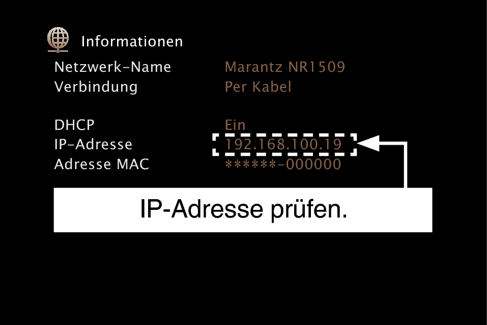 GUI NetworkInfo N59